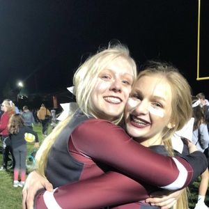 Meet your Posher, Leah